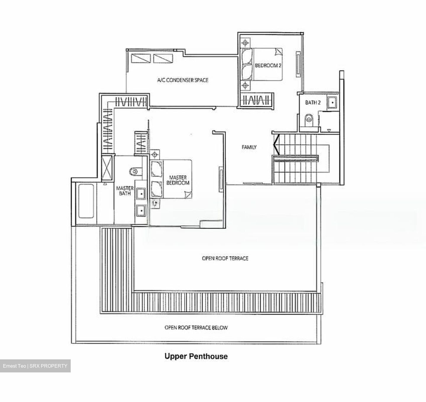 Parvis (D10), Condominium #457419451